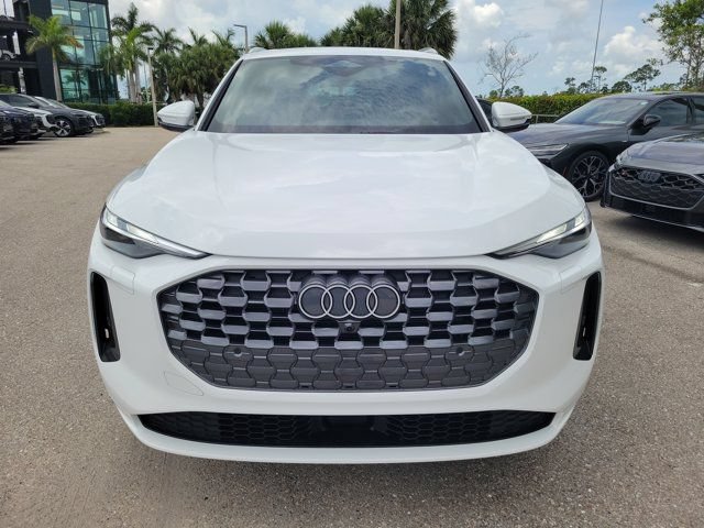 Certified 2025 Audi Q5 Premium w/ Convenience Package AWD/4WD image 3
