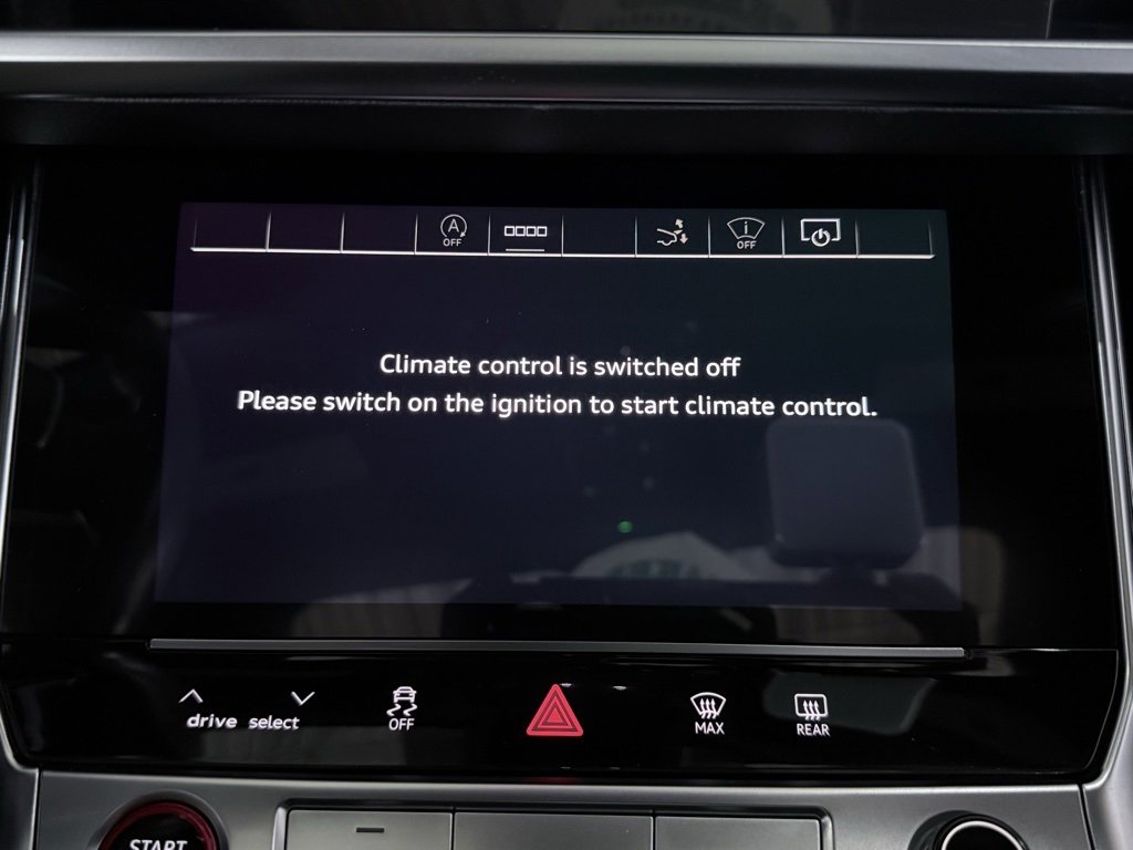 Used 2022 Audi S7 Prestige image 39