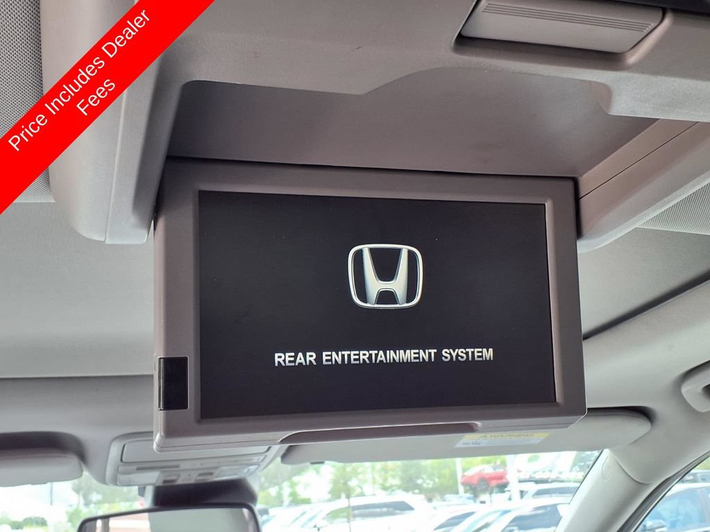 Used 2016 Honda Odyssey EX-L image 14