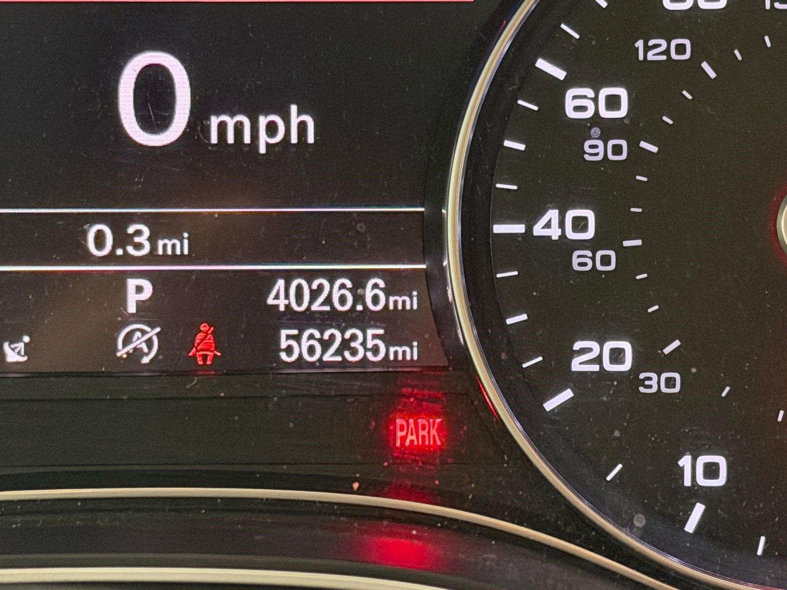 Used 2018 Audi A7 3.0T Premium Plus w/ S Line Sport Package AWD/4WD image 20