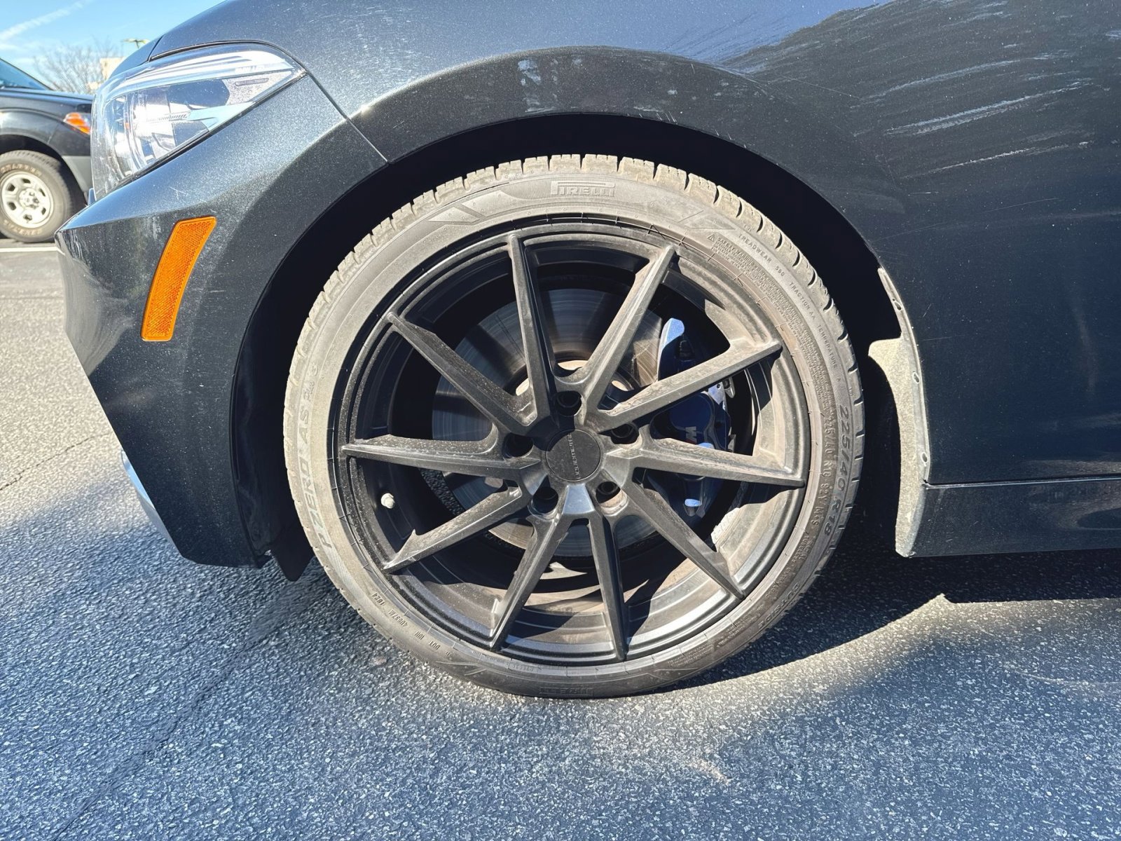 Used 2019 BMW M240i xDrive M240i xDrive w/ Premium Package image 7