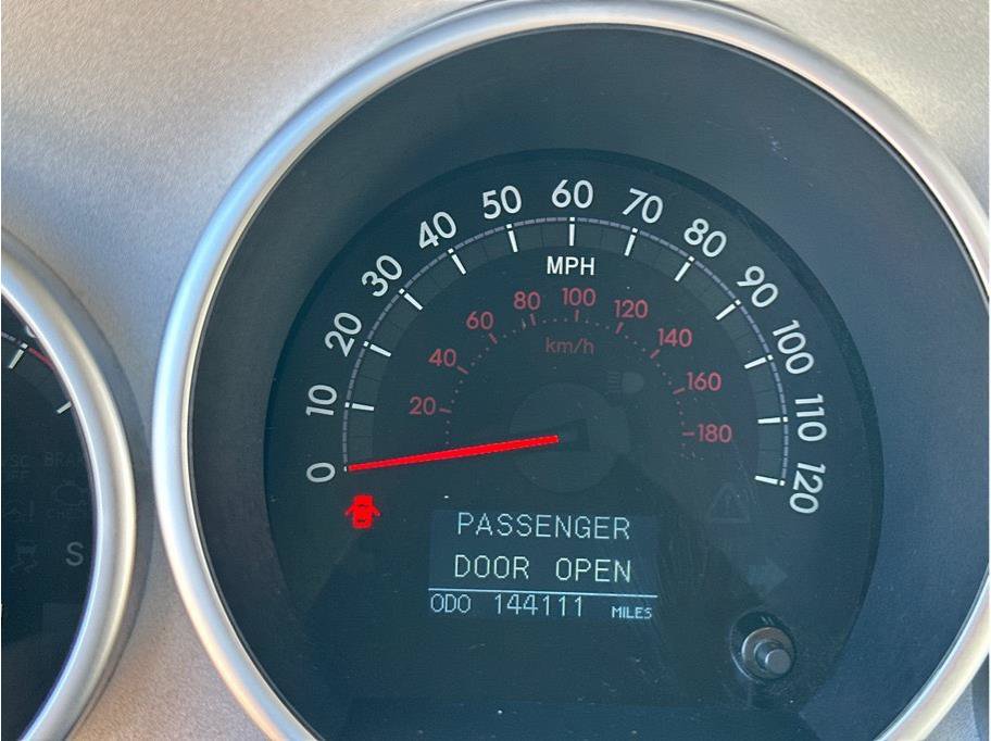 Used 2008 Toyota Sequoia Limited AWD/4WD image 27