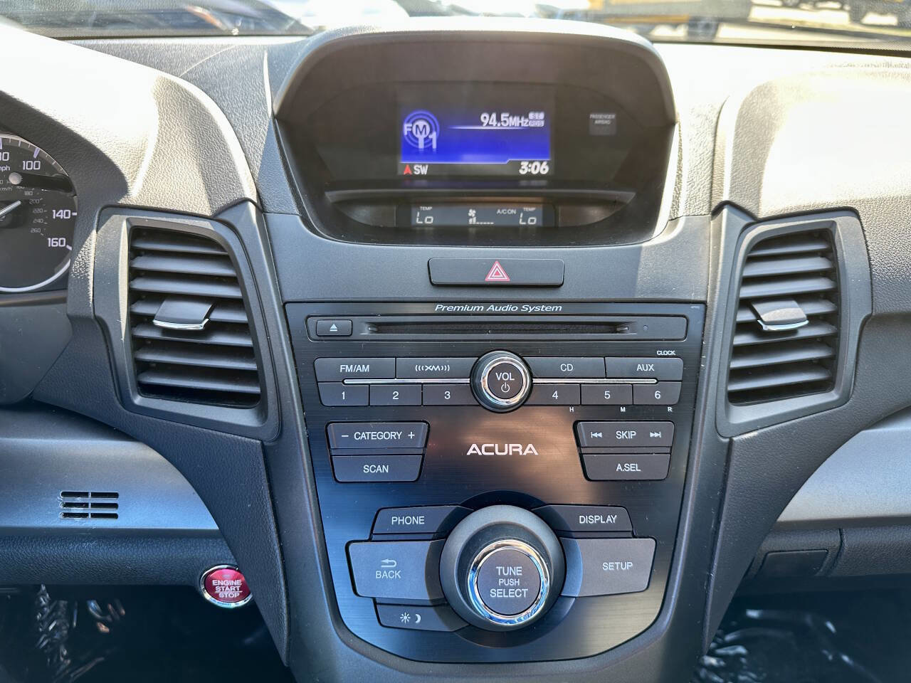 Used 2018 Acura RDX AWD image 27