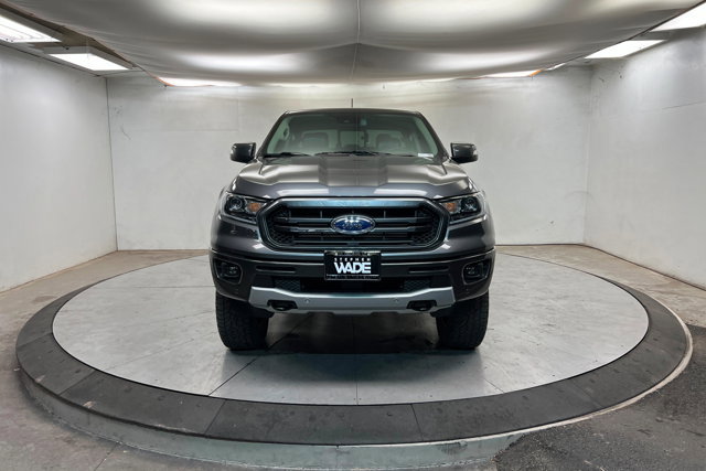 Used 2023 Ford Ranger Lariat w/ Equipment Group 501A High image 8