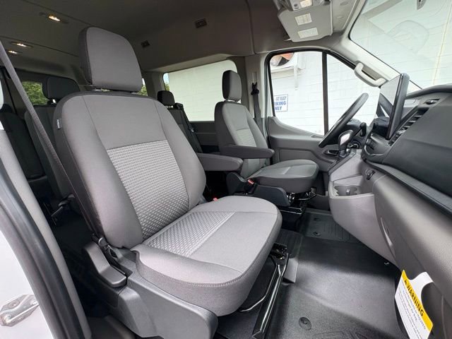 New 2025 Ford Transit 350 XL image 27