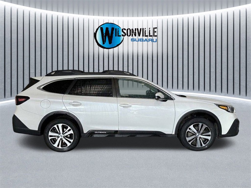 Used 2022 Subaru Outback Premium image 14
