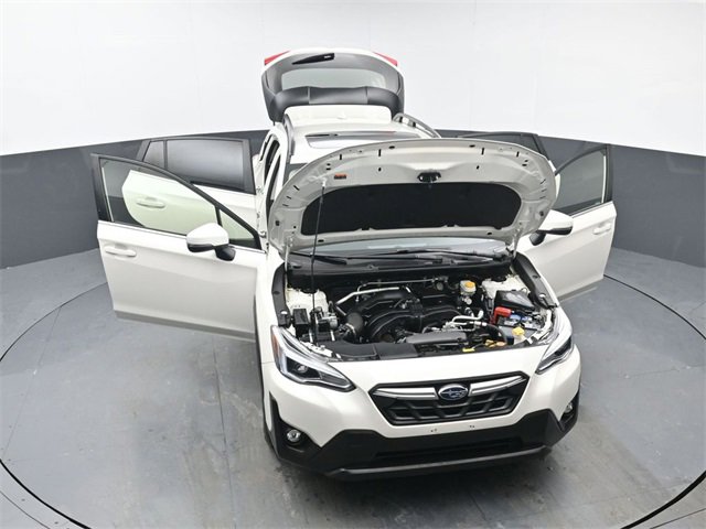 Used 2023 Subaru Crosstrek 2.5i Limited image 49