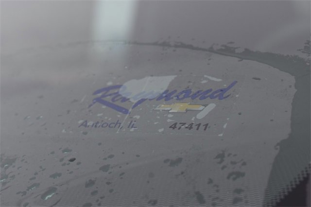 New 2026 Chevrolet Silverado 1500 W/T w/ WT Value Package image 31