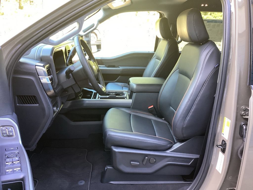 New 2026 Ford F350 Lariat AWD/4WD image 39