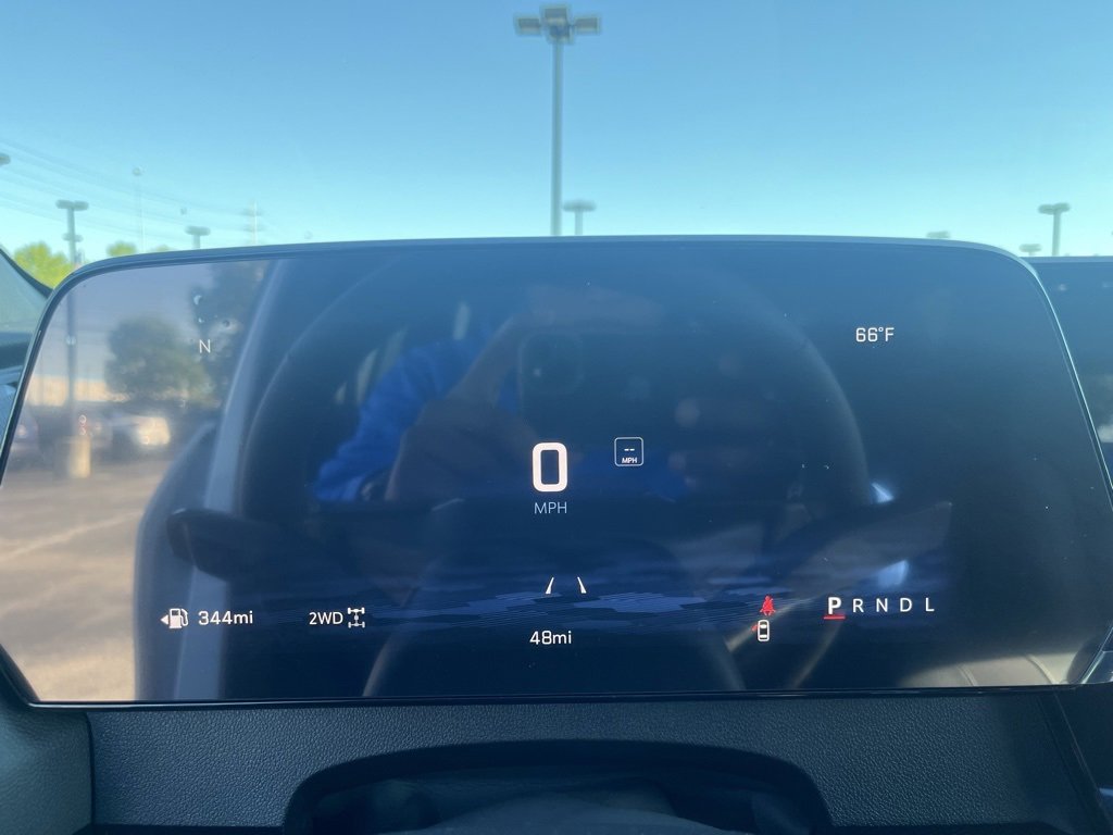 New 2026 Chevrolet Traverse Z71 w/ Driver Confidence Package image 15