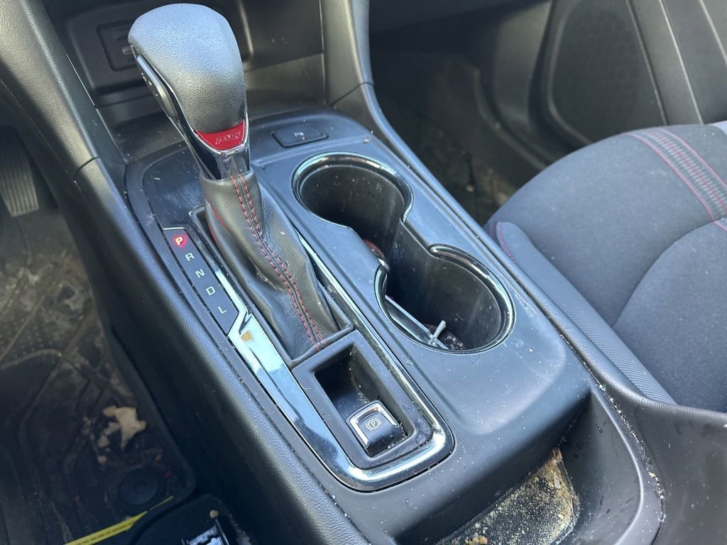 Used 2022 Chevrolet Equinox RS w/ Infotainment Package image 26