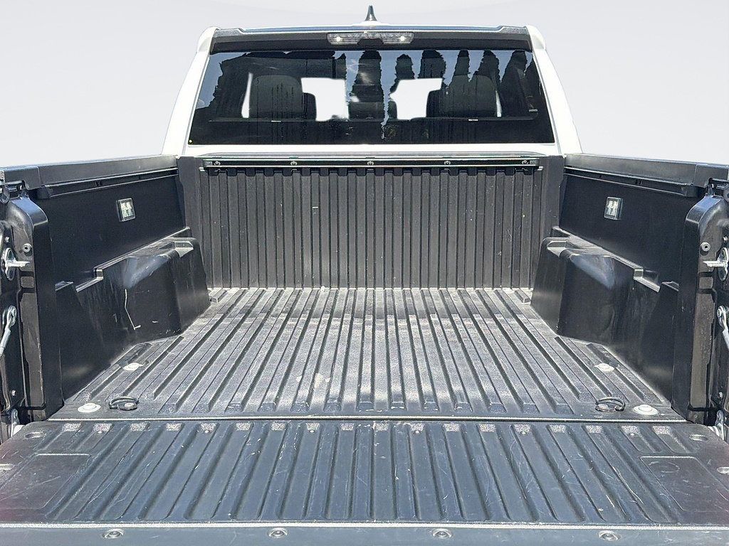 Used 2026 Toyota Tacoma SR5 AWD/4WD image 25