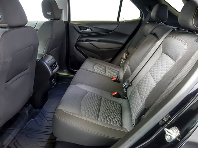 Certified 2021 Chevrolet Equinox LT image 14