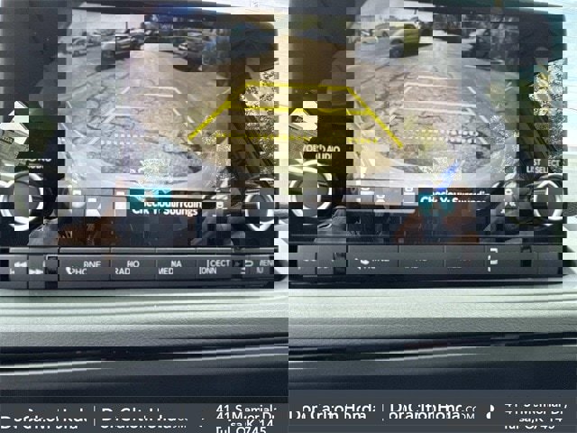 New 2025 Honda Accord SE image 20