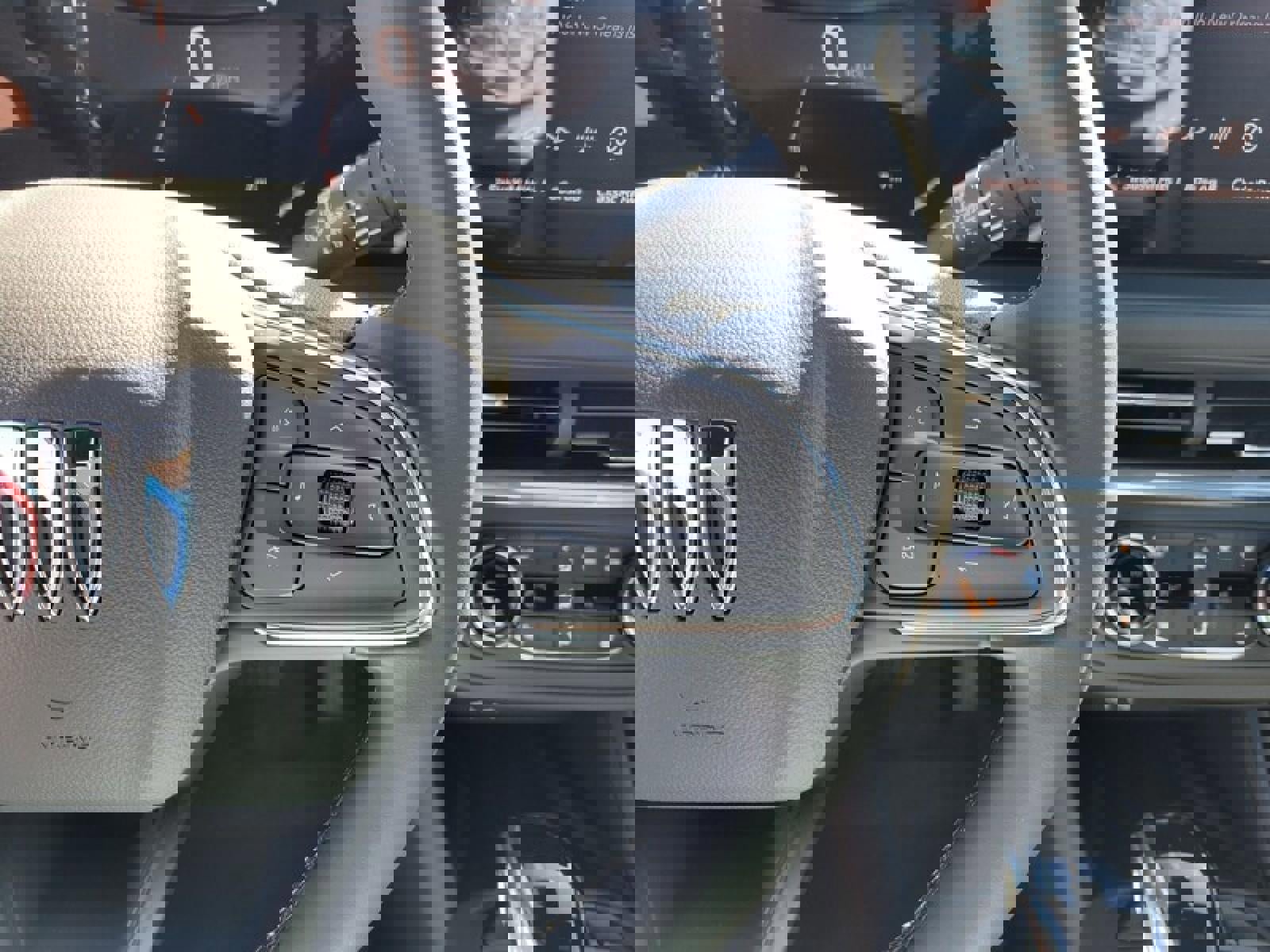 New 2026 Buick Envista Preferred w/ Convenience I Package image 18