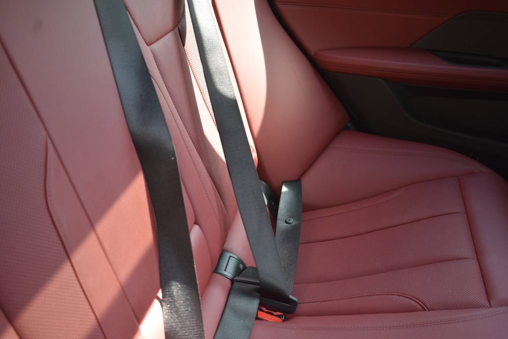 Used 2025 BMW 430i xDrive w/ Premium Package image 30