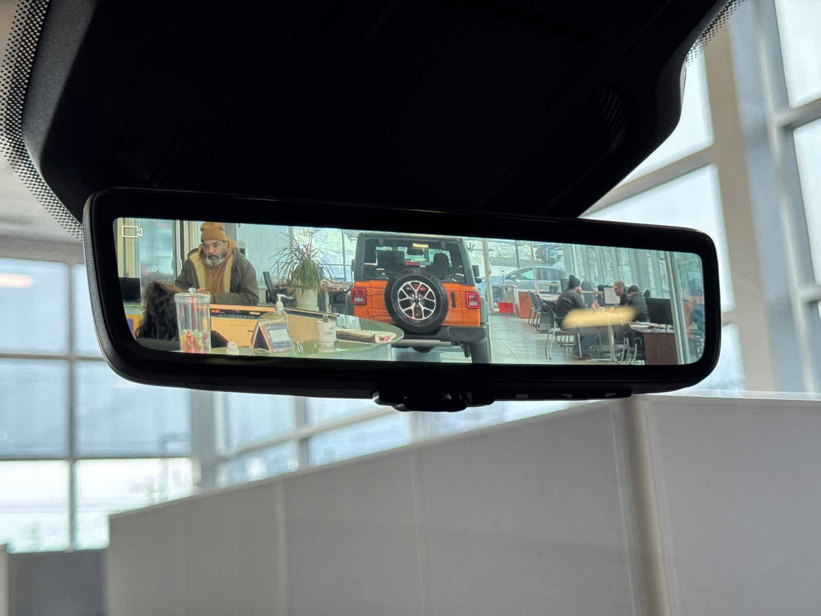 Used 2024 Jeep Wagoneer Launch Edition image 28