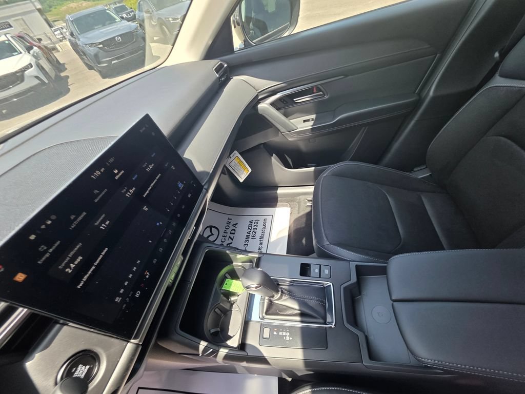 New 2026 MAZDA CX-5 Select AWD/4WD image 18
