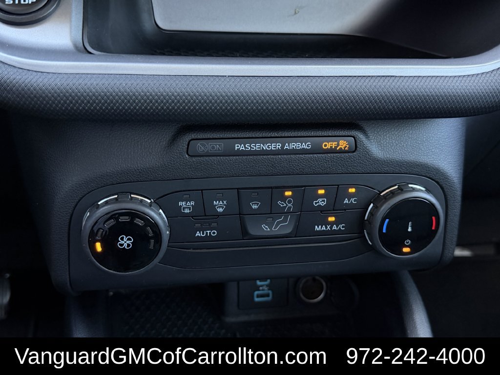 Used 2022 Ford Bronco Sport Big Bend AWD/4WD image 21