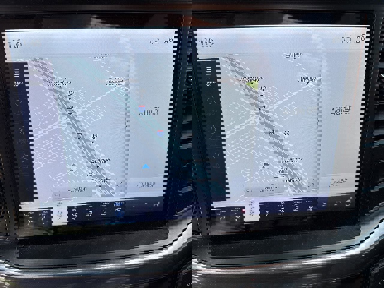 Used 2023 Ford F150 XLT w/ Equipment Group 302A High image 26