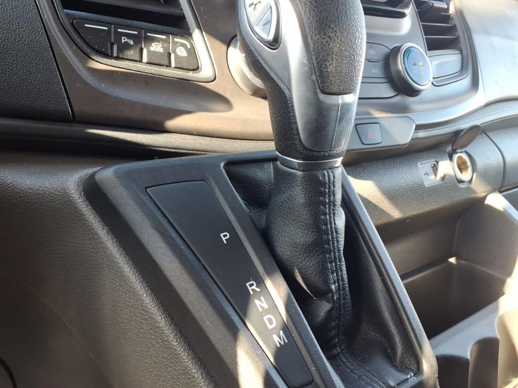 Used 2020 Ford Transit 350 XLT image 21