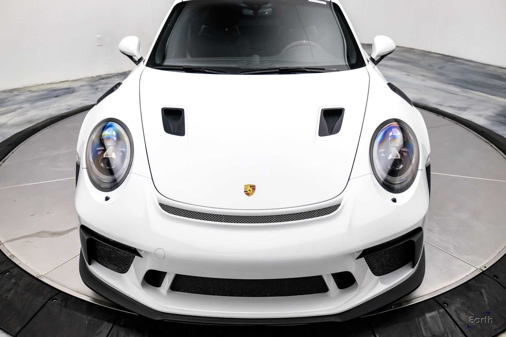 Used 2019 Porsche 911 GT3 RS RWD image 39