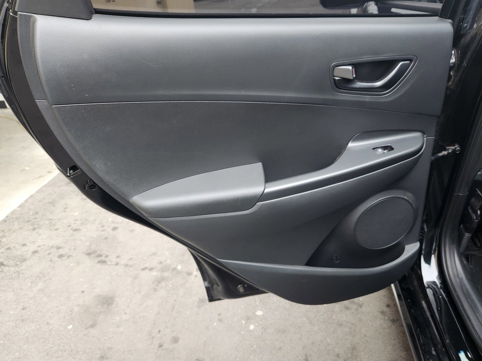 Used 2023 Hyundai Kona N Line w/ Cargo Package FWD image 18