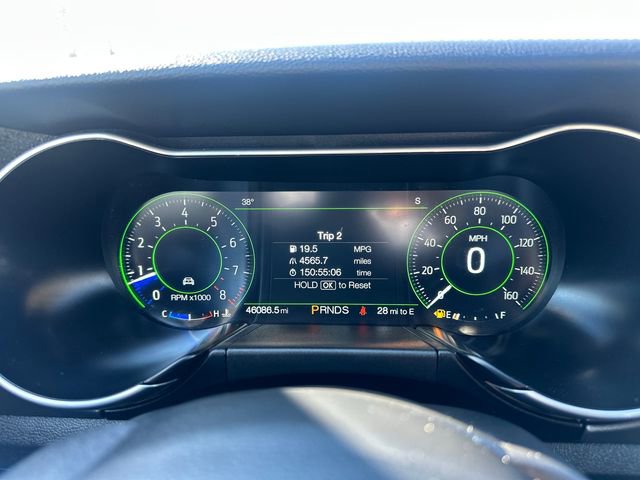 Used 2021 Ford Mustang GT Premium w/ Equipment Group 401A RWD image 20