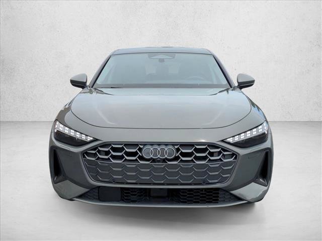 New 2025 Audi A5 2.0T Premium Plus w/ Premium Plus video 2