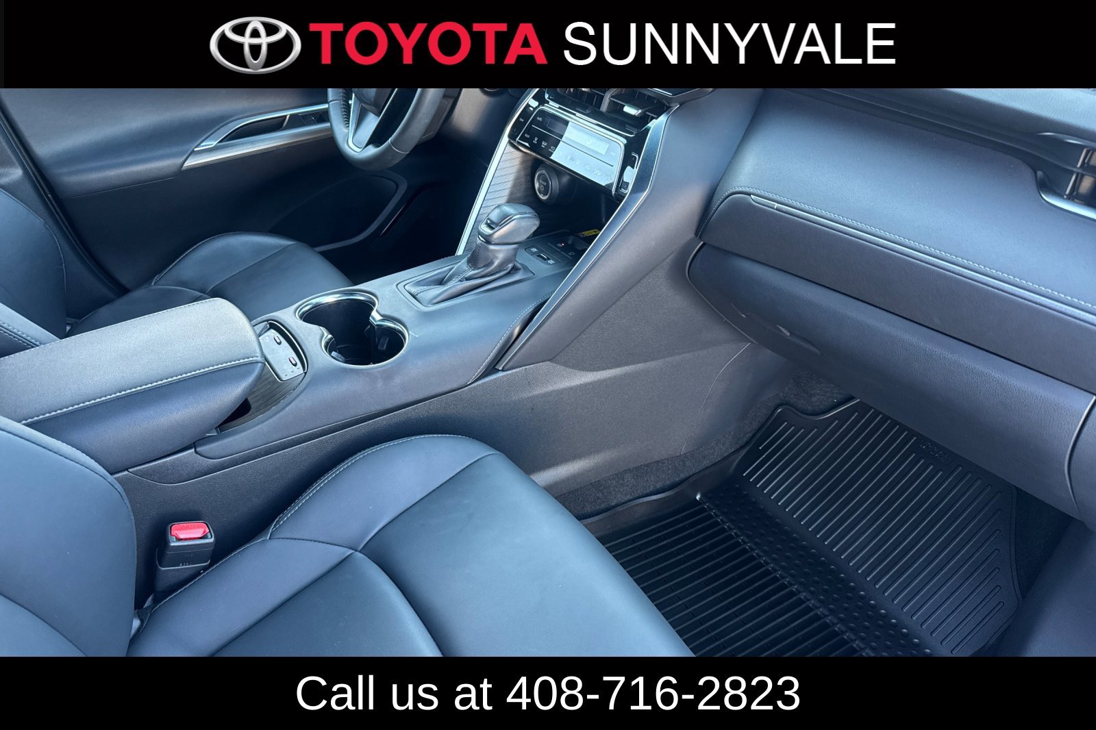 Certified 2024 Toyota Venza Nightshade AWD/4WD image 18