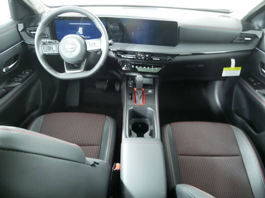 New 2026 Nissan Kicks SR w/ SR Premium Package image 19