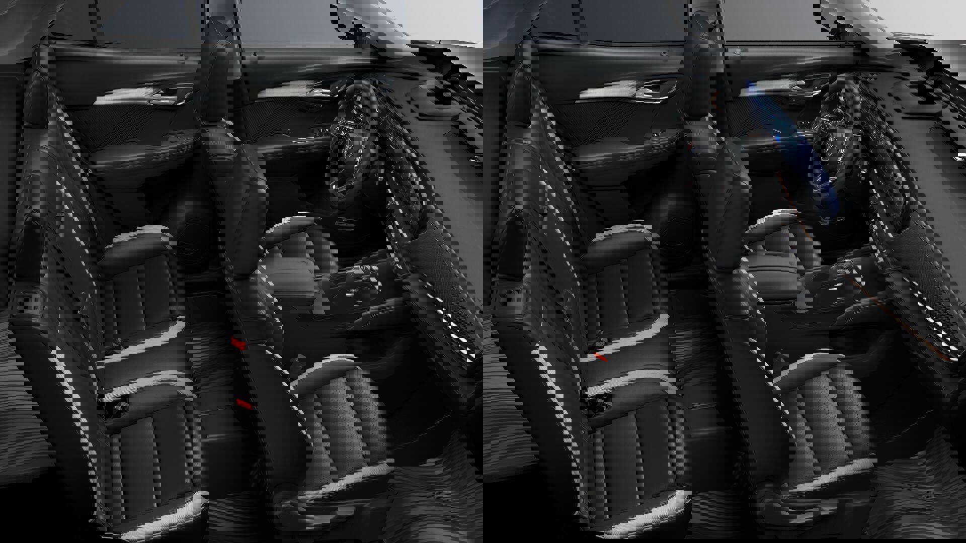 New 2026 Buick Envision Sport Touring image 31