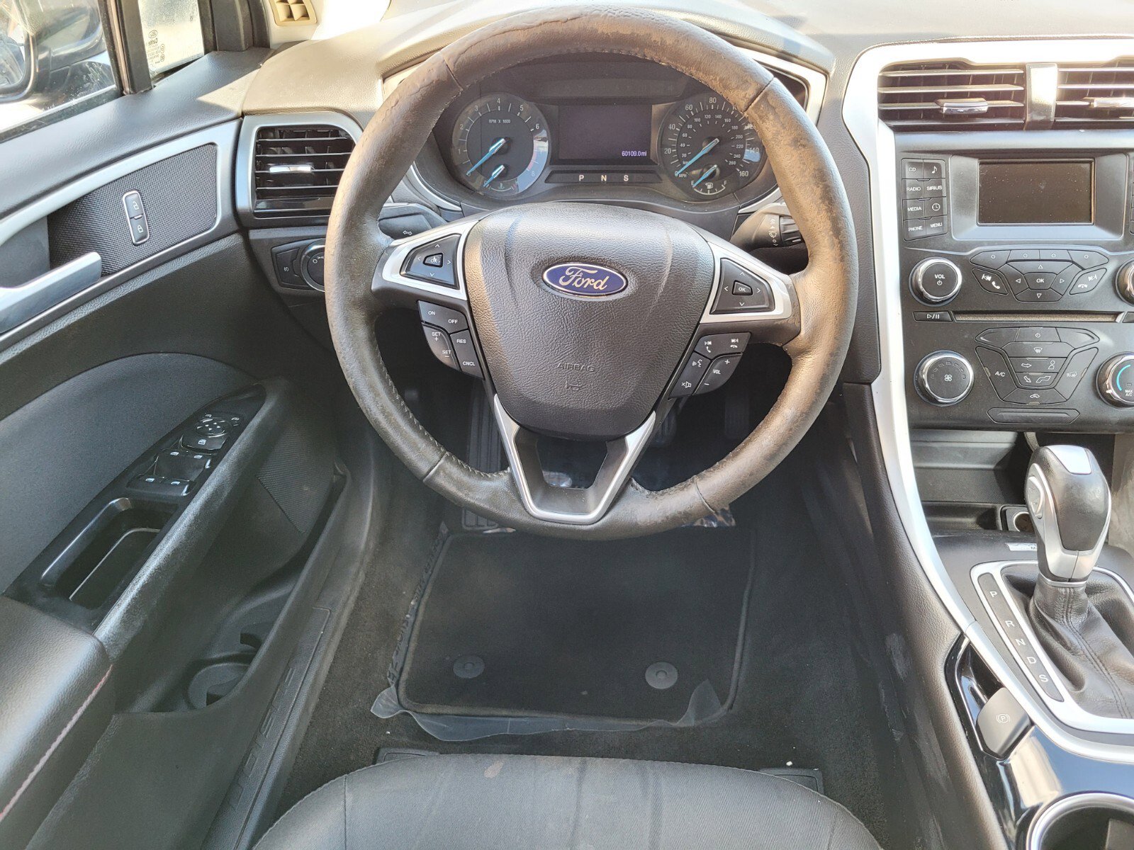 Used 2013 Ford Fusion SE image 6
