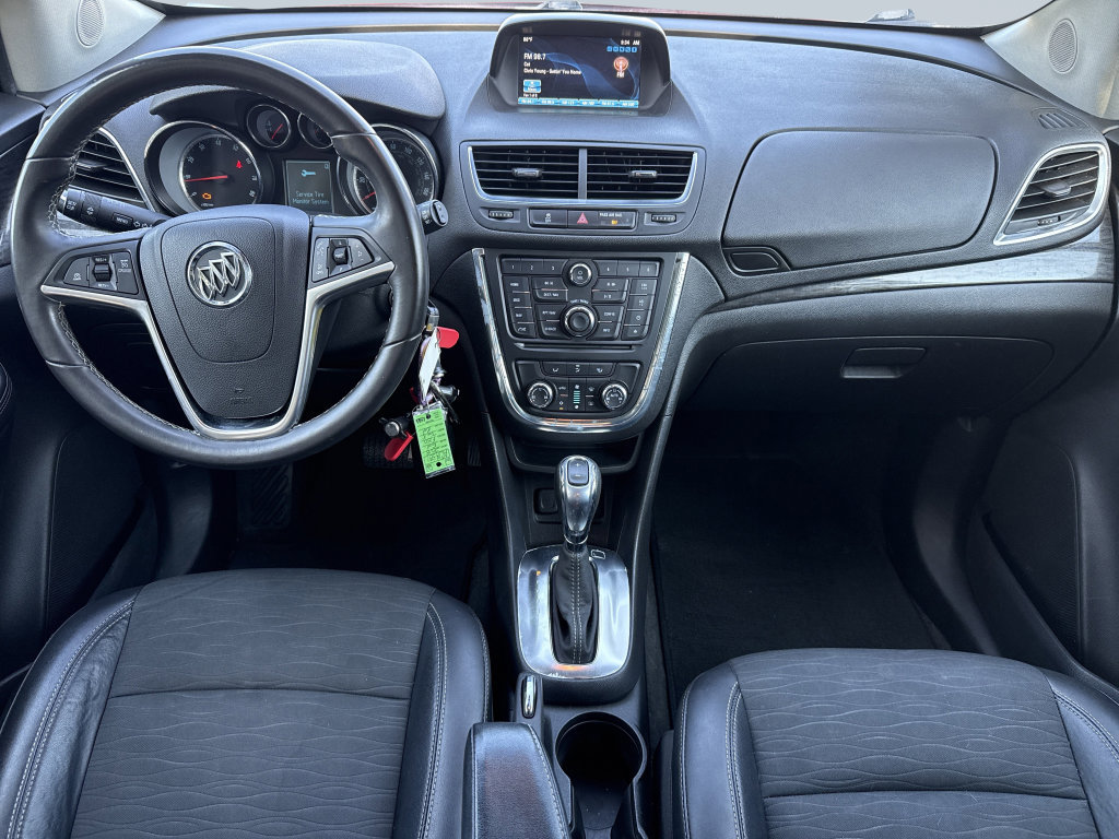 Used 2016 Buick Encore Convenience FWD image 15