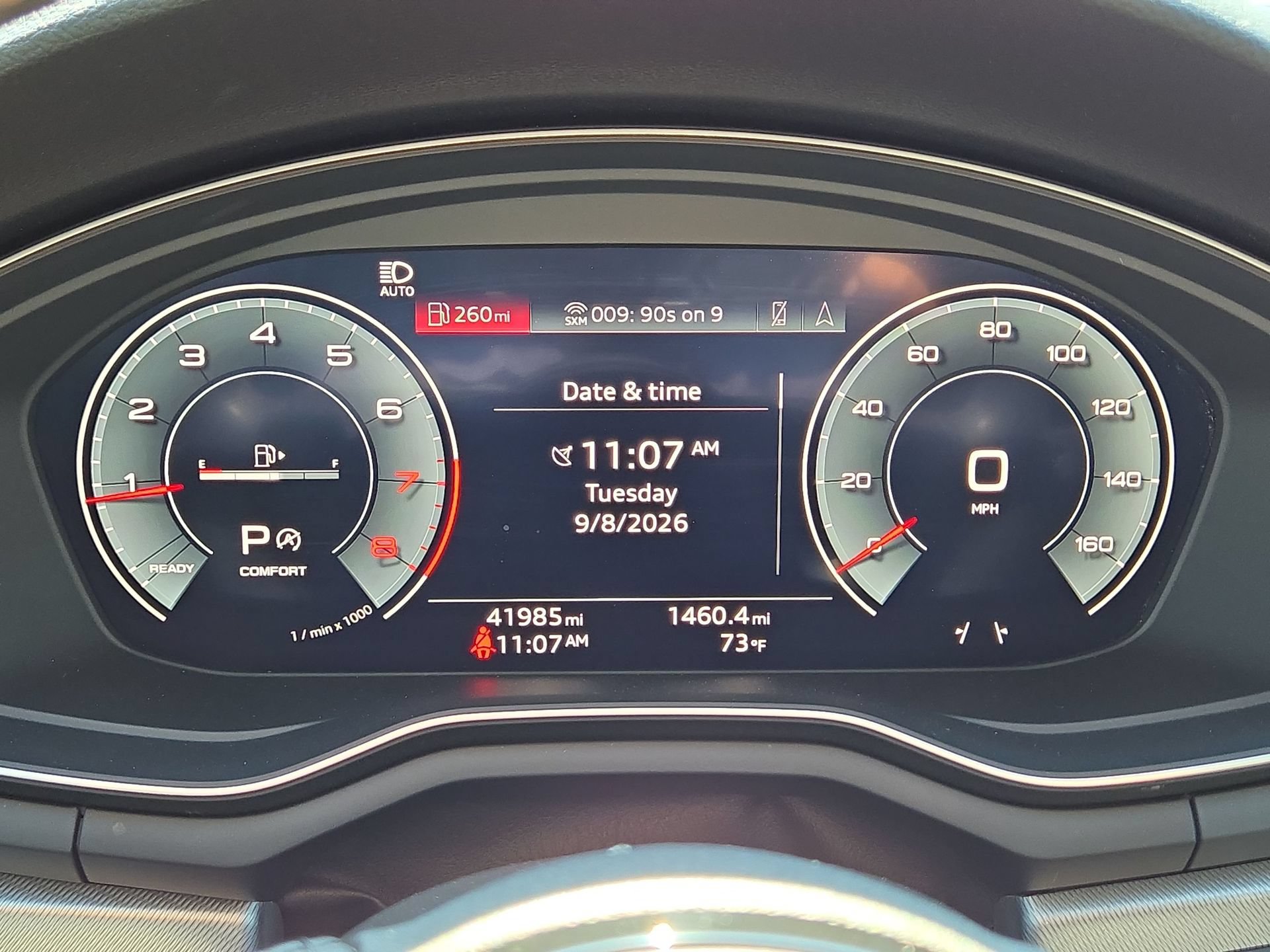 Used 2020 Audi A5 2.0T Premium Plus AWD/4WD image 20