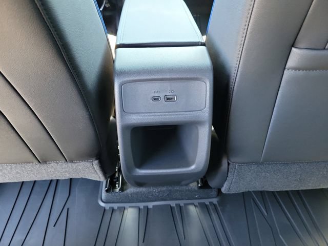 New 2026 Buick Envista Sport Touring w/ Convenience I Package FWD image 12
