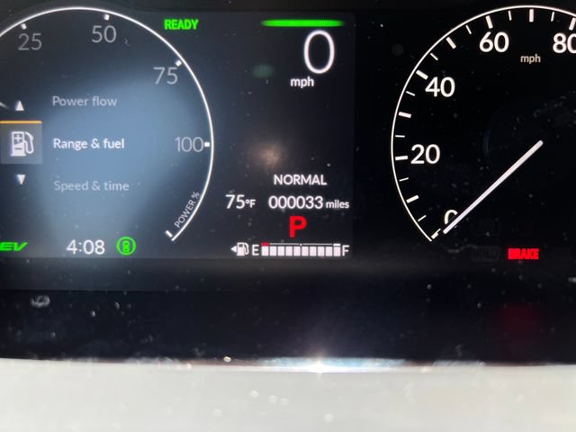 New 2026 Honda CR-V Sport image 22