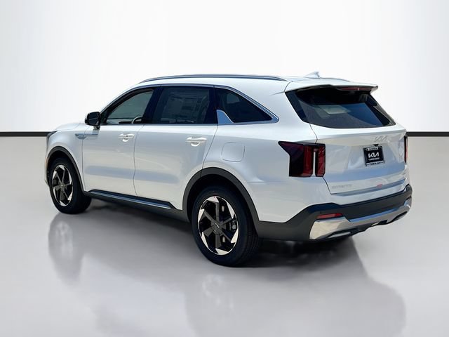 New 2026 Kia Sorento EX FWD image 5