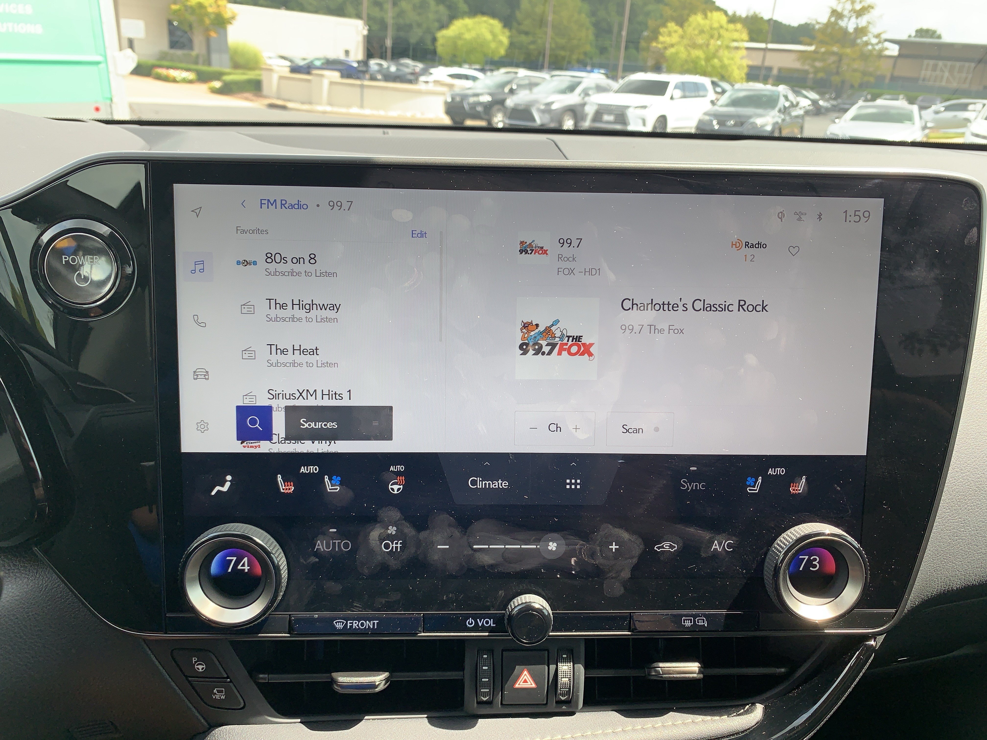 Used 2026 Lexus NX 450h+ AWD w/ Accessory Package (2T) image 23