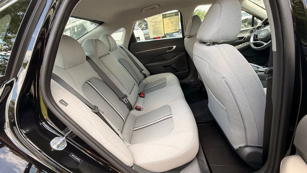 Used 2020 Hyundai Sonata SEL FWD image 35
