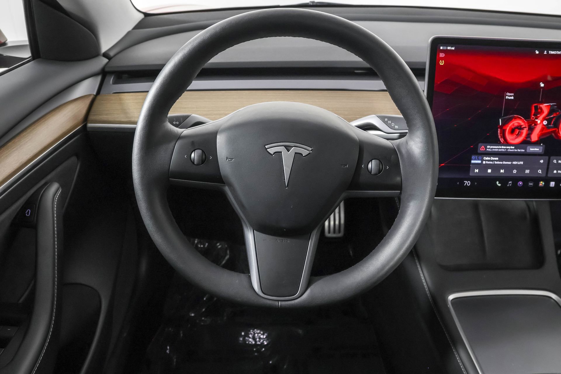 Used 2023 Tesla Model 3 Performance image 22