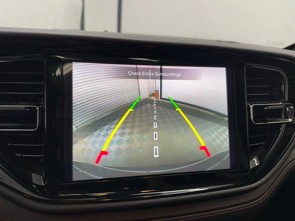 Used 2023 Dodge Durango GT AWD/4WD image 33