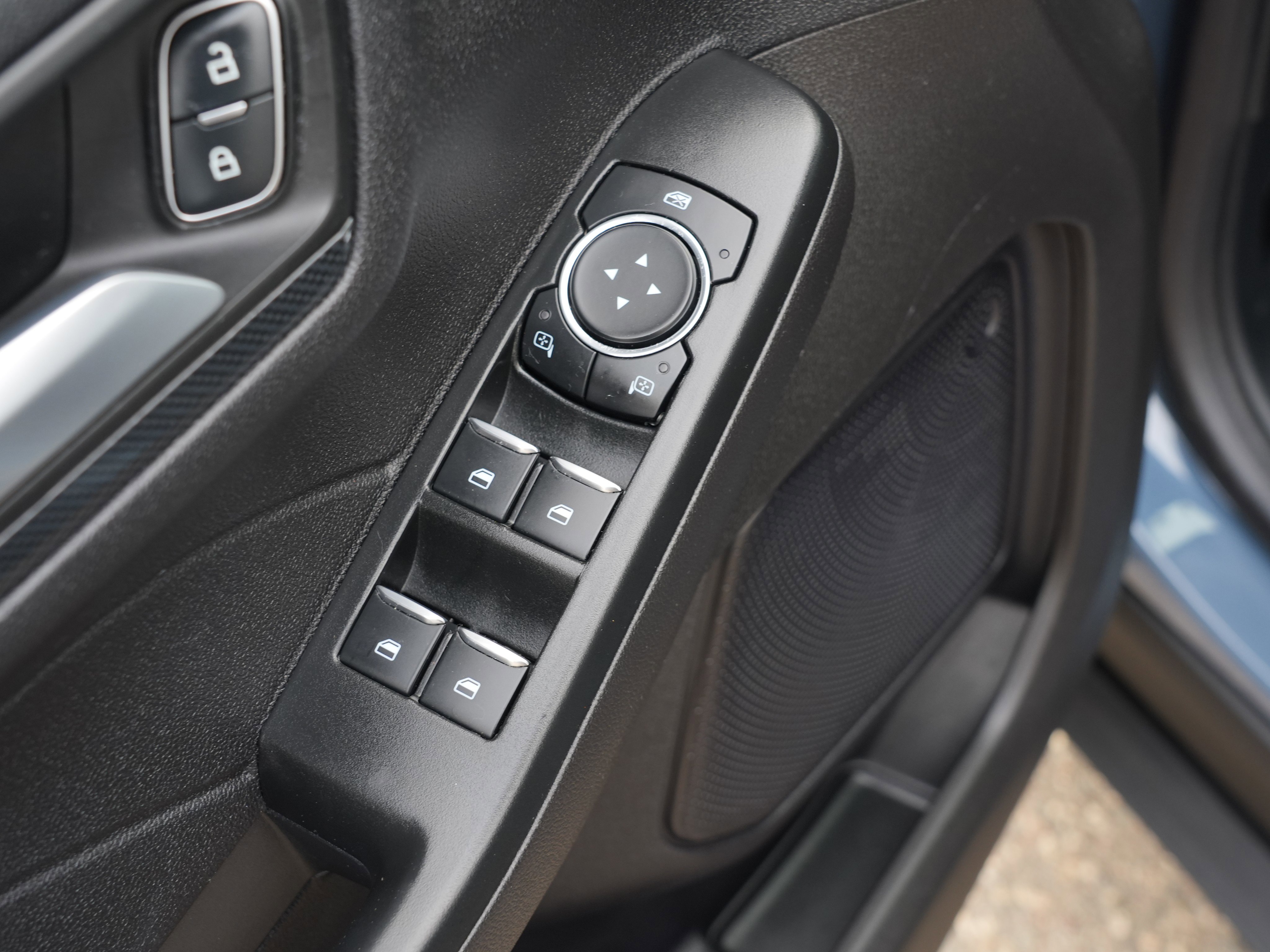 Used 2023 Ford Escape ST-Line w/ Tech Pack #1 image 20