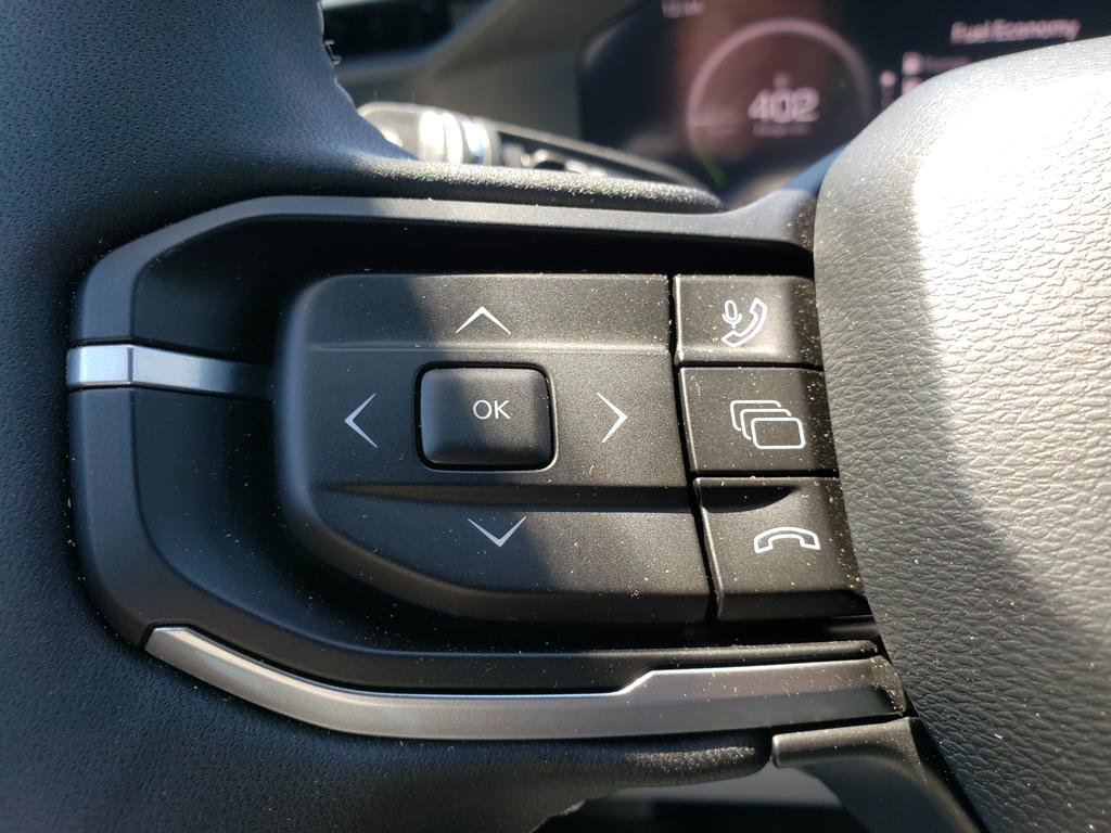 New 2026 Jeep Cherokee Limited AWD/4WD image 19