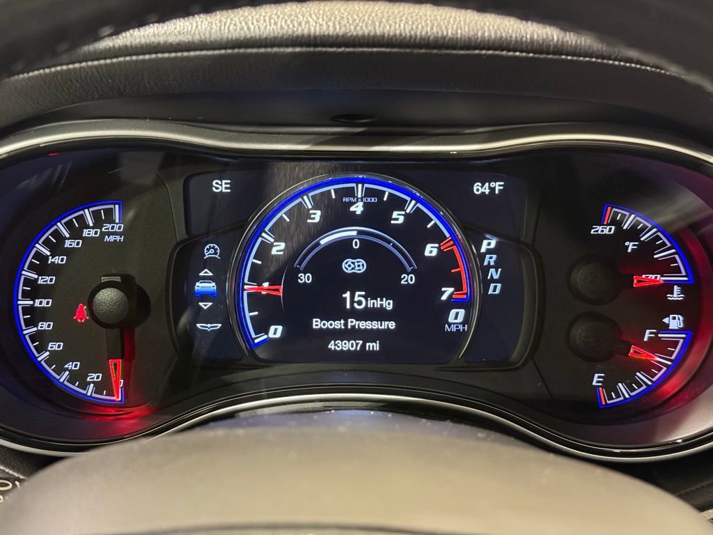 Used 2020 Jeep Grand Cherokee Trackhawk image 27