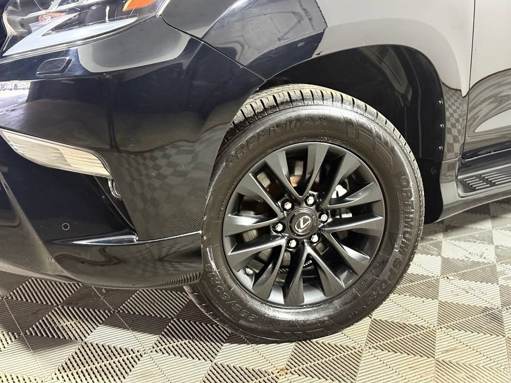 Used 2021 Lexus GX 460 Premium w/ Premium Package AWD/4WD video 2