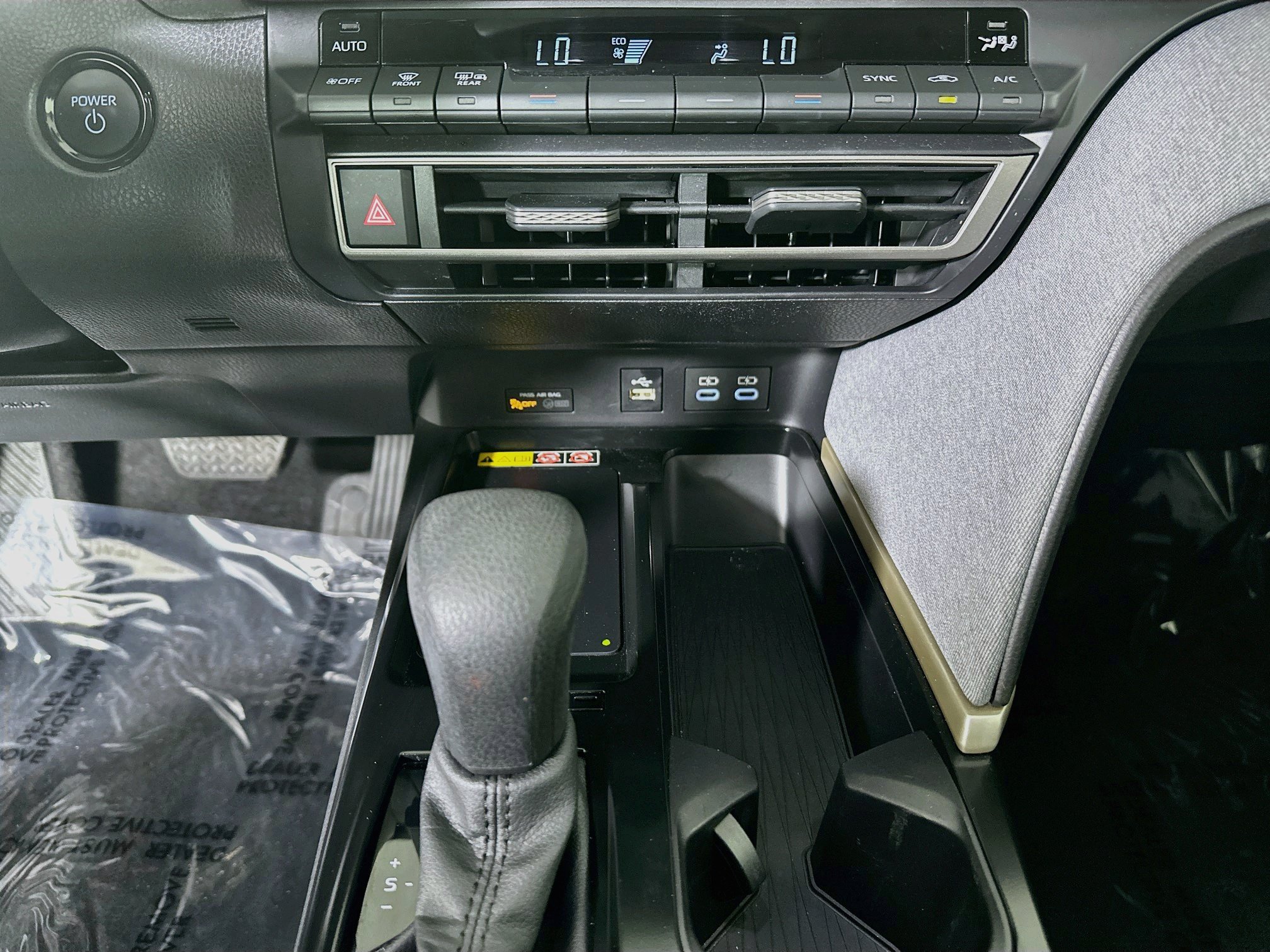 Certified 2025 Toyota Camry LE w/ Convenience Package FWD image 23