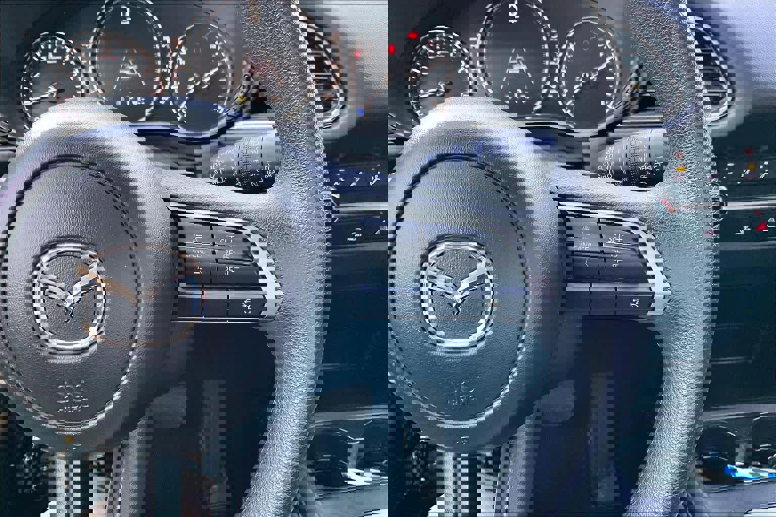 Used 2024 MAZDA CX-30 AWD 2.5 S image 25