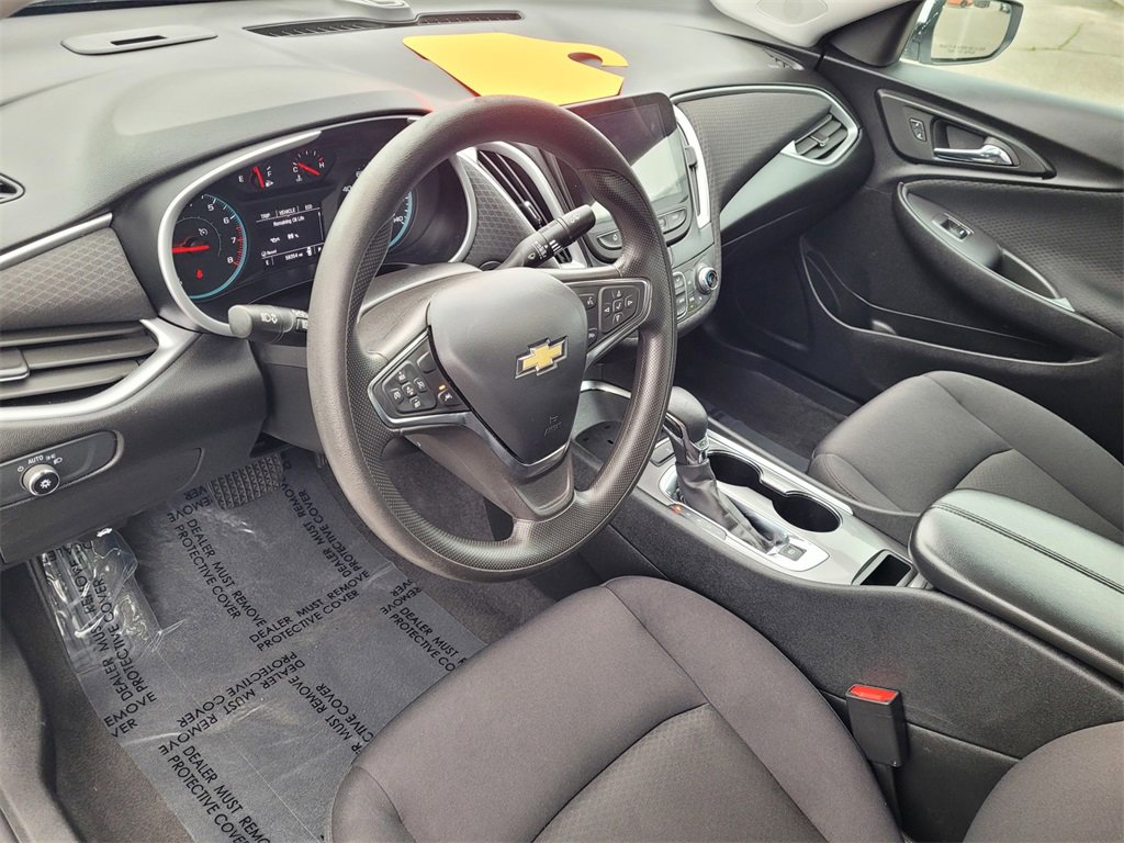 Used 2023 Chevrolet Malibu LT image 6