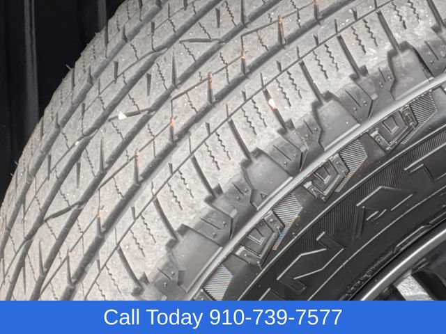 Used 2025 Honda Ridgeline Sport image 11
